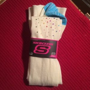 Skechers • Girl’s Tights 7-10 NWT